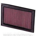 Filtro aire K&N Kawasaki EX 250 Ninja