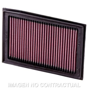 Filtro aire K&N Kawasaki EX 250 Ninja