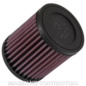 Filtro aire K&N Kawasaki KVF 300 Brute Force