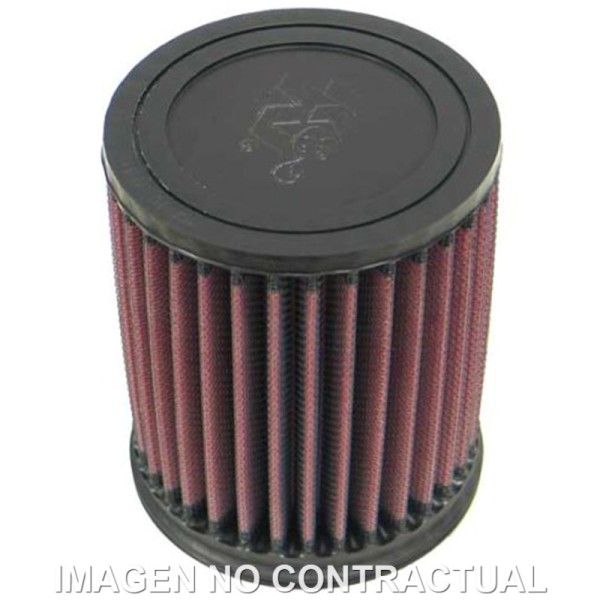 Filtro aire K&N Kawasaki KVF 360 Prairie