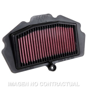 Filtro aire K&N Kawasaki EX 400
