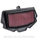 Filtro aire K&N Kawasaki EX 400