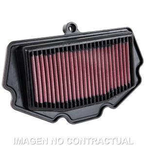 Filtro aire K&N Kawasaki EX 400