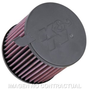 Filtro aire K&N Kawasaki KLF 300 Bayou