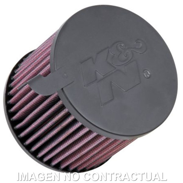 Filtro aire K&N Kawasaki KLF 300 Bayou