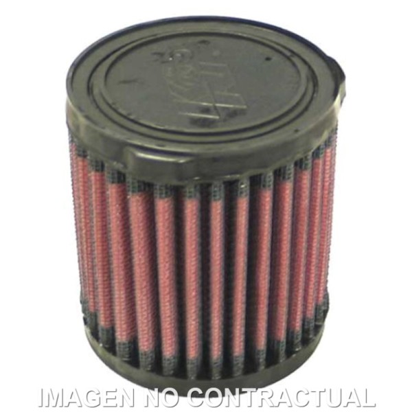 Filtro aire K&N Kawasaki EN 500 Vulcan