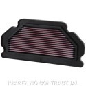 Filtro aire K&N Kawasaki ZX6 RR Ninja