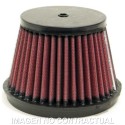 Filtro aire K&N Kawasaki KX 65/80/85/100