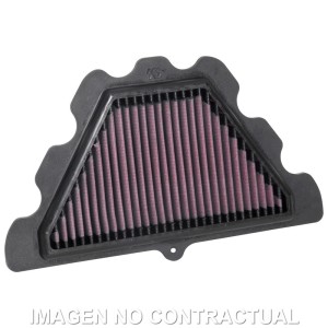 Filtro aire K&N Kawasaki Z 900 RS