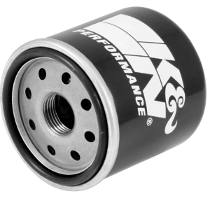 Filtro aceite K&N Kawasaki KAF 400 Mule