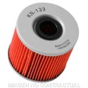 Filtro aceite K&N SUZUKI GS 500 E