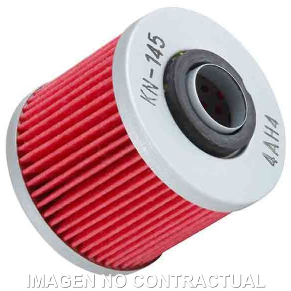Filtro aceite K&N Yamaha XV 250