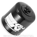Filtro aceite K&N KTM 640 DUKE II