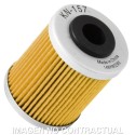 Filtro aceite K&N KTM 690 DUKE R