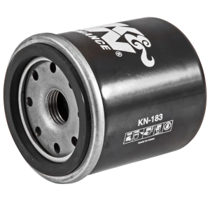 Filtro aceite K&N Piaggio Liberty 125