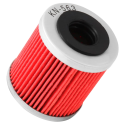 Filtro aceite K&N Aprilia Tuono 125