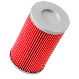 Filtro aceite K&N Buell 1125R