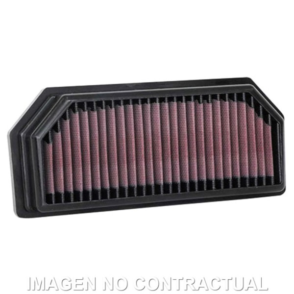 FILTRO AIRE K&N KTM SUPERDUKE R 1290 (20/21)
