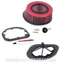 Filtro aire K&N KTM EXC/MXC 250