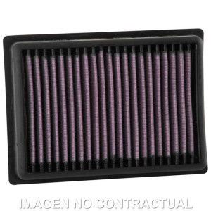 Filtro aire K&N KTM 790 Duke