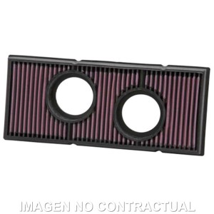 Filtro aire K&N KTM  990 Adventure