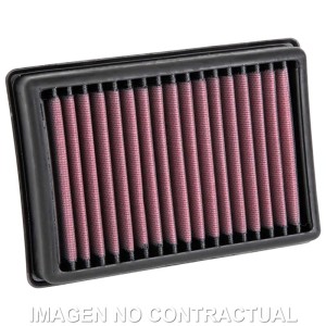 FILTRO AIRE K&N MOTO GUZZI AUDACE 1380