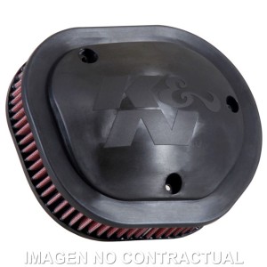 Filtro aire K&N Indian Springfield Dark Horse