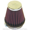 Filtro potencia K&N Universal 54 mm