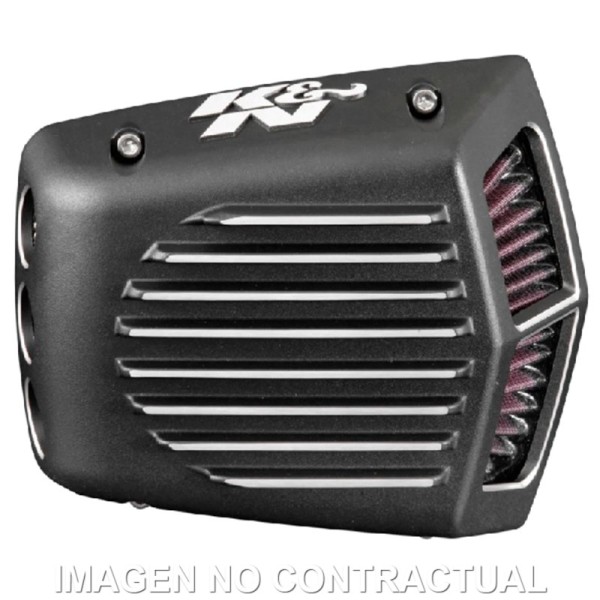 SISTEMA DE ADMISION K&N HARLEY DAVIDSON