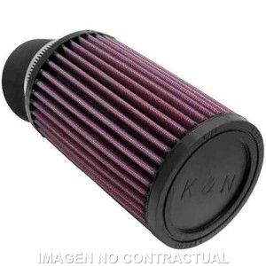 Filtro aire K&N RU-1770 Universal