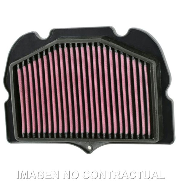 Filtro aire K&N Suzuki GSX1300