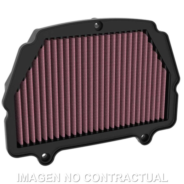 Filtro aire K&N SUSUZKI GSX-R 1300 HAYABUSA