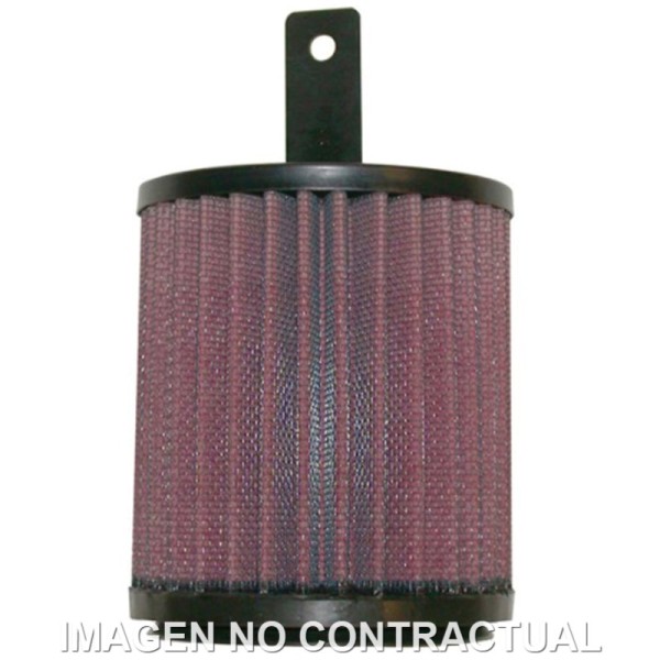 Filtro aire K&N SUZUKI LTZ 250 QUADSPORT