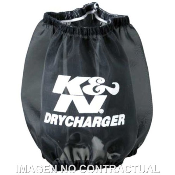 Prefiltro aire K&N Suzuki LTR 450