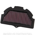Filtro aire K&N Racing Suzuki GSX-R 600/750