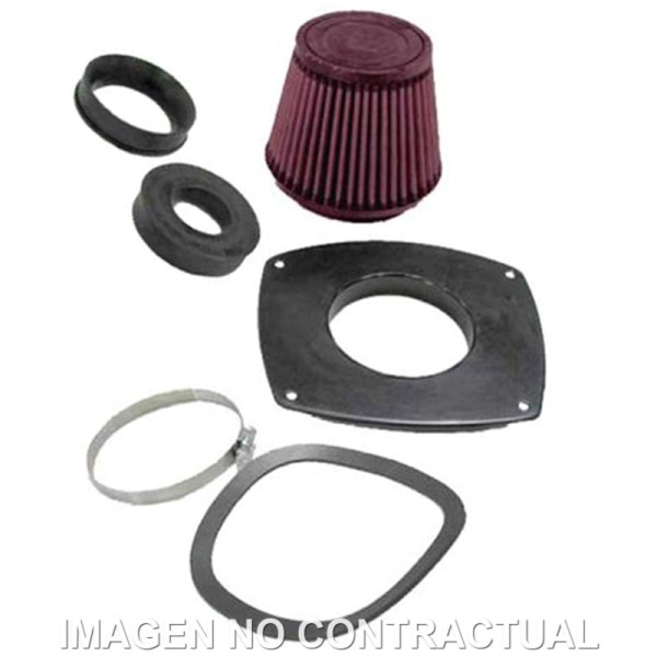 Filtro aire K&N Suzuki GSXR-750
