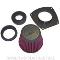 Filtro aire K&N Suzuki GSXF 600 Kn