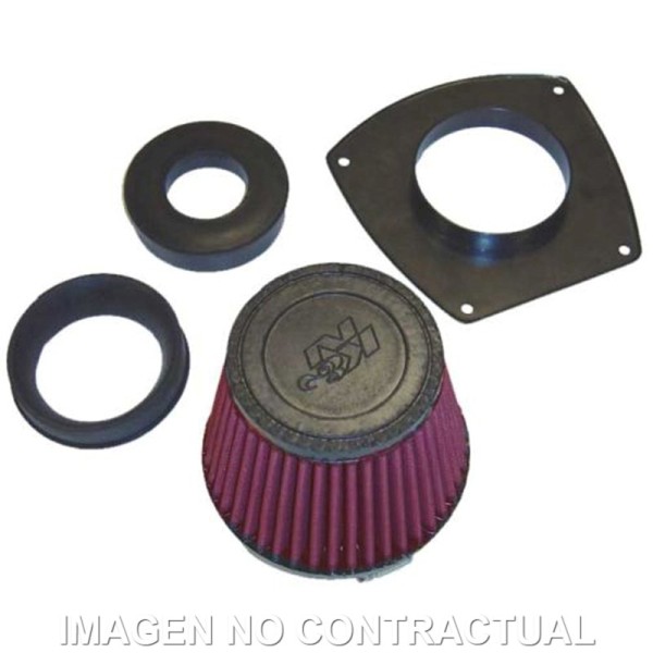 Filtro aire K&N Suzuki GSXF 600 Kn
