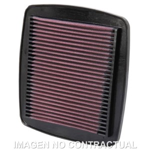 Filtro aire K&N Suzuki GSF Bandit 600 Kn
