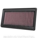 Filtro aire K&N TRIUMPH SCRAMBLER 1200 (19/20)