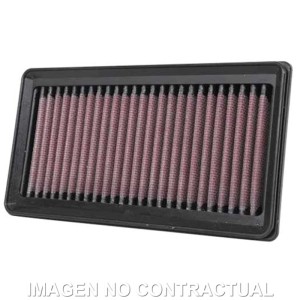 Filtro aire K&N TRIUMPH SCRAMBLER 1200 (19/20)