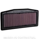 Filtro aire K&N TRIUMPH STREET TRIPLE 765 (18/19)