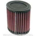 Filtro aire K&N Triumph America 800