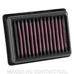 Filtro aire K&N Triumph Bonneville 1200