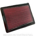 Filtro aire K&N VOGE 300 RR-AC-R-DS