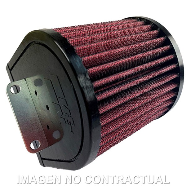 Filtro aire K&N VOGE 500 R-AC-DS