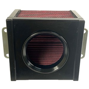 Filtro aire K&N VOGE 500 R-AC-DS