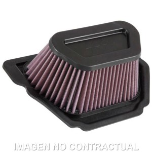 Filtro aire K&N Yamaha YZF R1