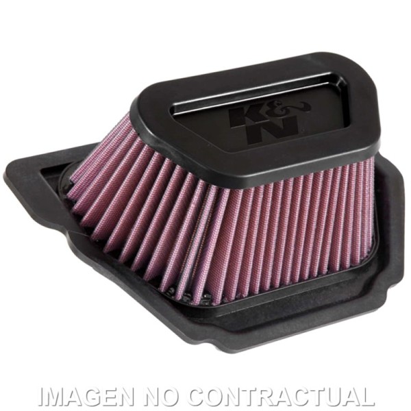 Filtro aire K&N YAMAHA YZF 1000 R1