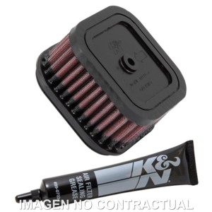 Filtro aire K&N YAMAHA TTR 125 (00/20)
